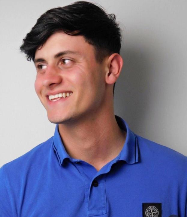 Martin Van landeghem