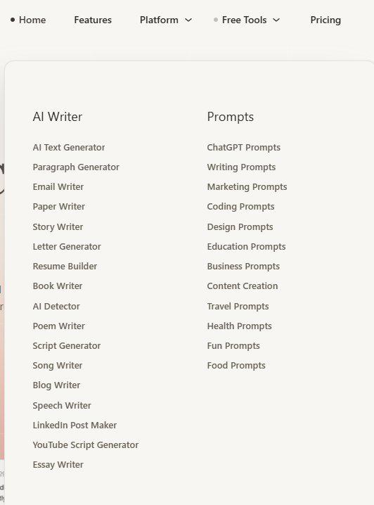 Create Viral Content in Seconds With AI🤖