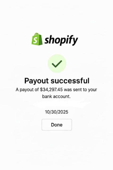 Proof That Consistency Pays Off