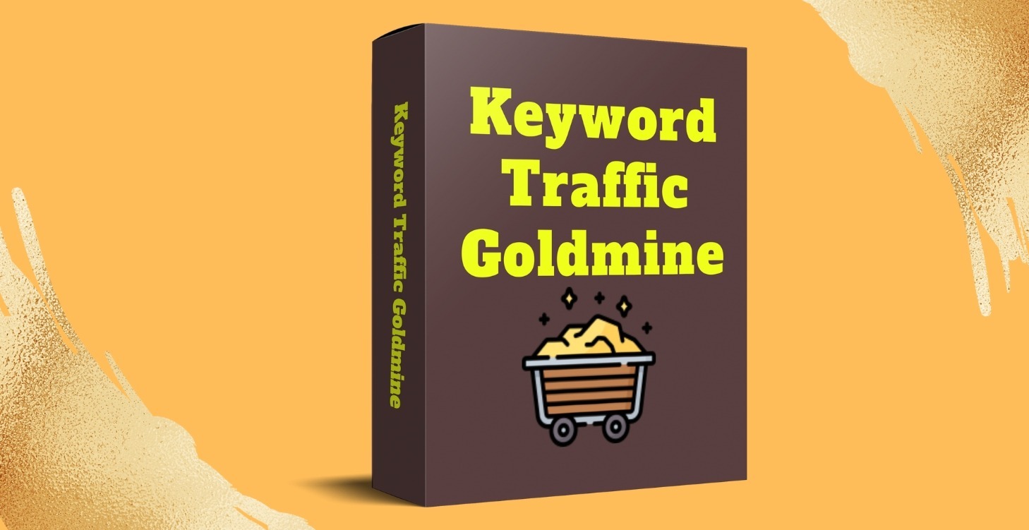 Keyword Traffic Goldmine