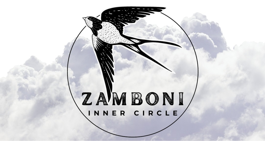 Running An Etsy And Or Shopify Store · Zamboni Inner Circle