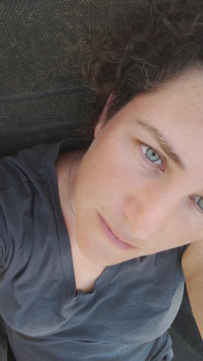 Claire Herszlikowicz