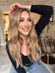 Jodie Hanson