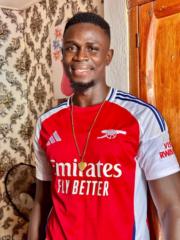Abubakarr Sidique Bangura