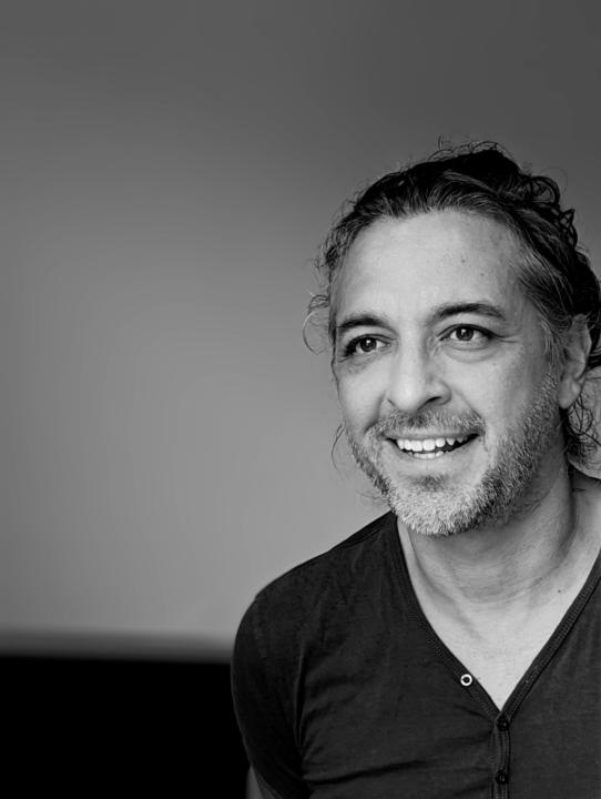 Ricardo Alarco