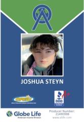 Joshua Steyn