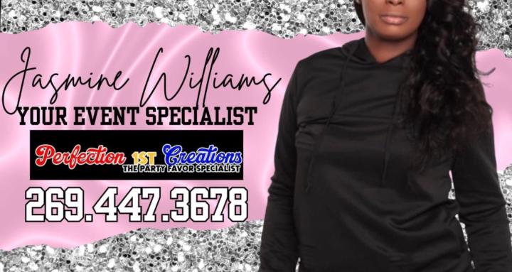 Perfection 1st Creations