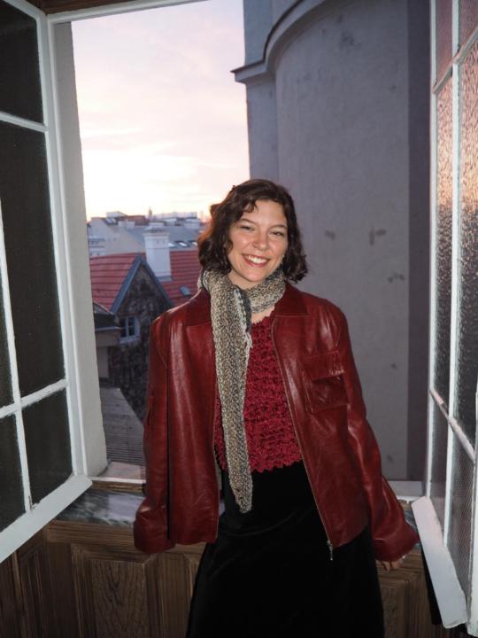 Emilia Landl