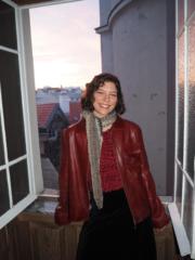 Emilia Landl