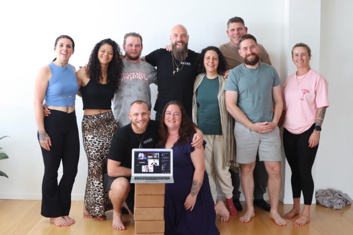 ONE WEEK OF ENHANCED STATE! 