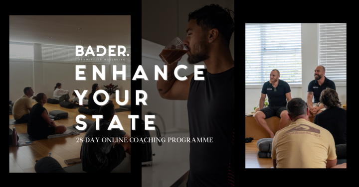 🌟 Welcome to the Enhance Your State Community! 🌟(READ FIRST)