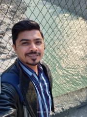 Hitesh B