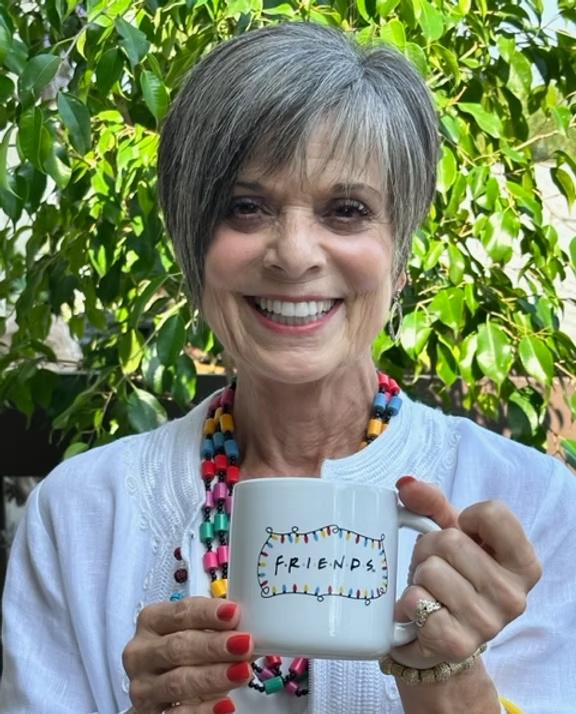 Dawn Luehrs