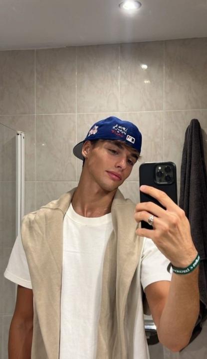 Diego Sanchez