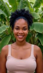 Chicaria Sserugo