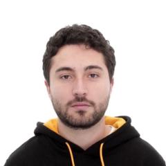 Juan Sebastian Marin