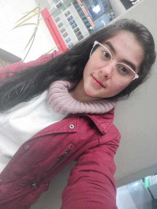 Naomy Coralvid