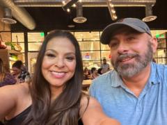 Stephanie Flores