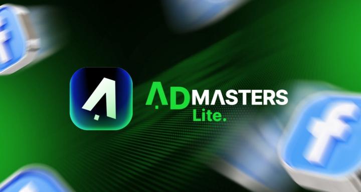 Ad Masters (Lite)
