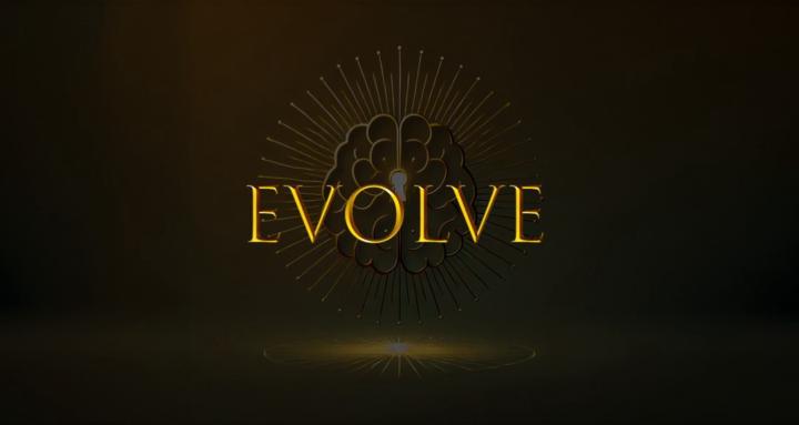 Evolve - Supera la IA