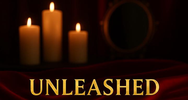 Unleashed - Sacred Playground