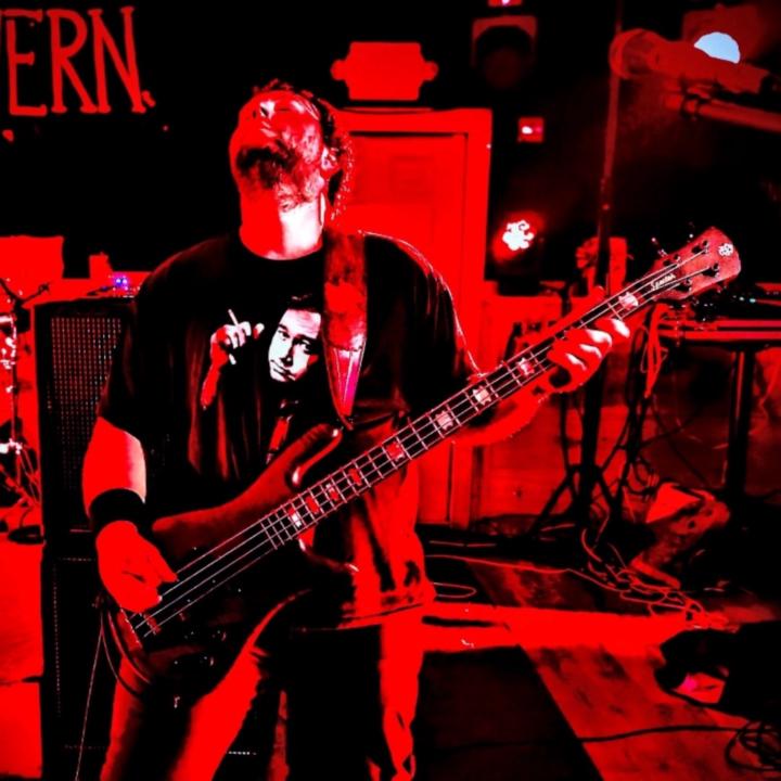 Stephen Wilk
