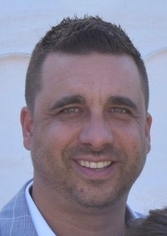 Darren Jensen
