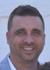 Darren Jensen