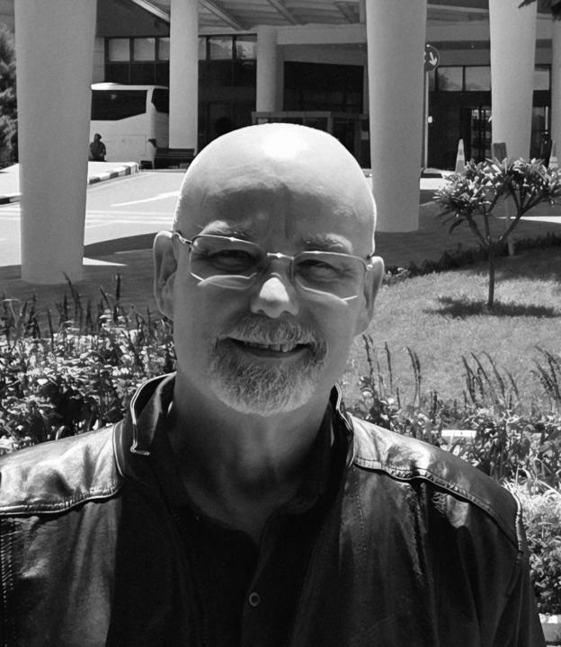 Timothy Pearce MBA, M.Ed, B.Ed