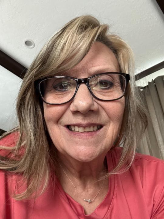 Paula Callahan