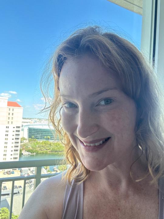 Traci Callen