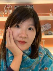 Hsiangling Huang