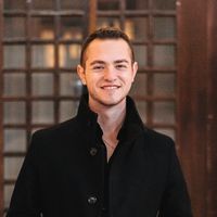 Ethan Katz