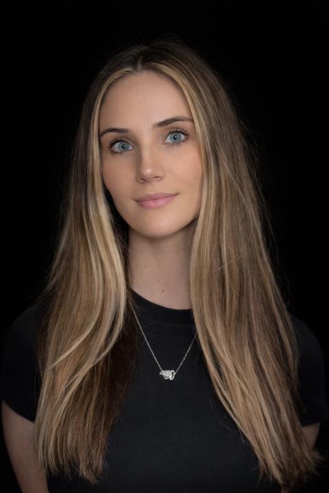 Taylor Buchanan