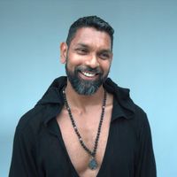 Rahul Sangave