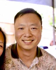 Thulam Vo