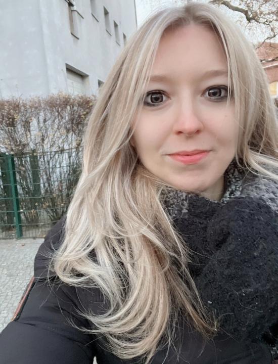 Jasmin Rychlik