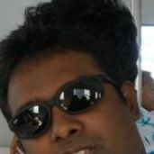 Kalyanramu Vemishetty