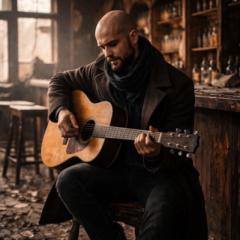 José Daniel Flores