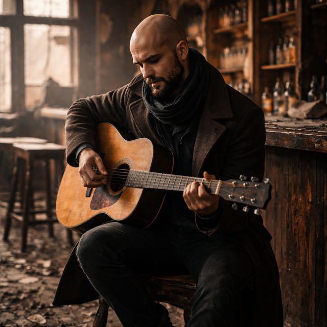 José Daniel Flores