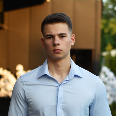 Aleksa Marinovic