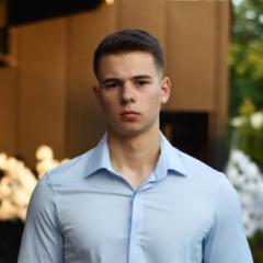 Aleksa Marinovic