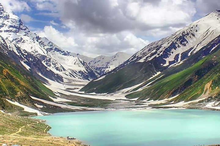 Syeda Abbas