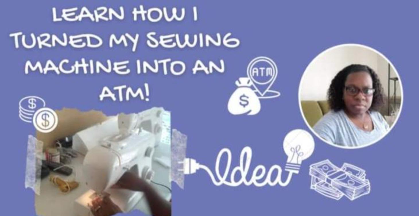 Start A Home-Based Sewing & Alterations Business