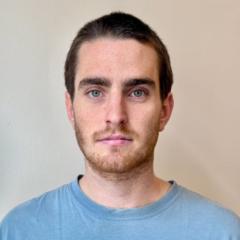 Eric Strohmaier