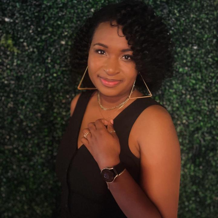 Caryn Rivera