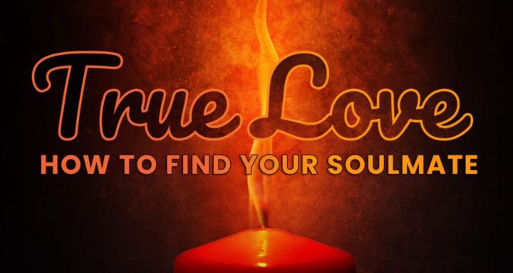 Finding True Love