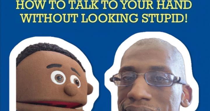 Lil Ron’s TalkSkool