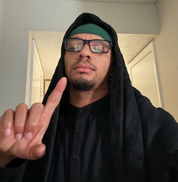 Kaswello Williams