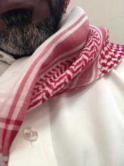 Khaled Alotibi